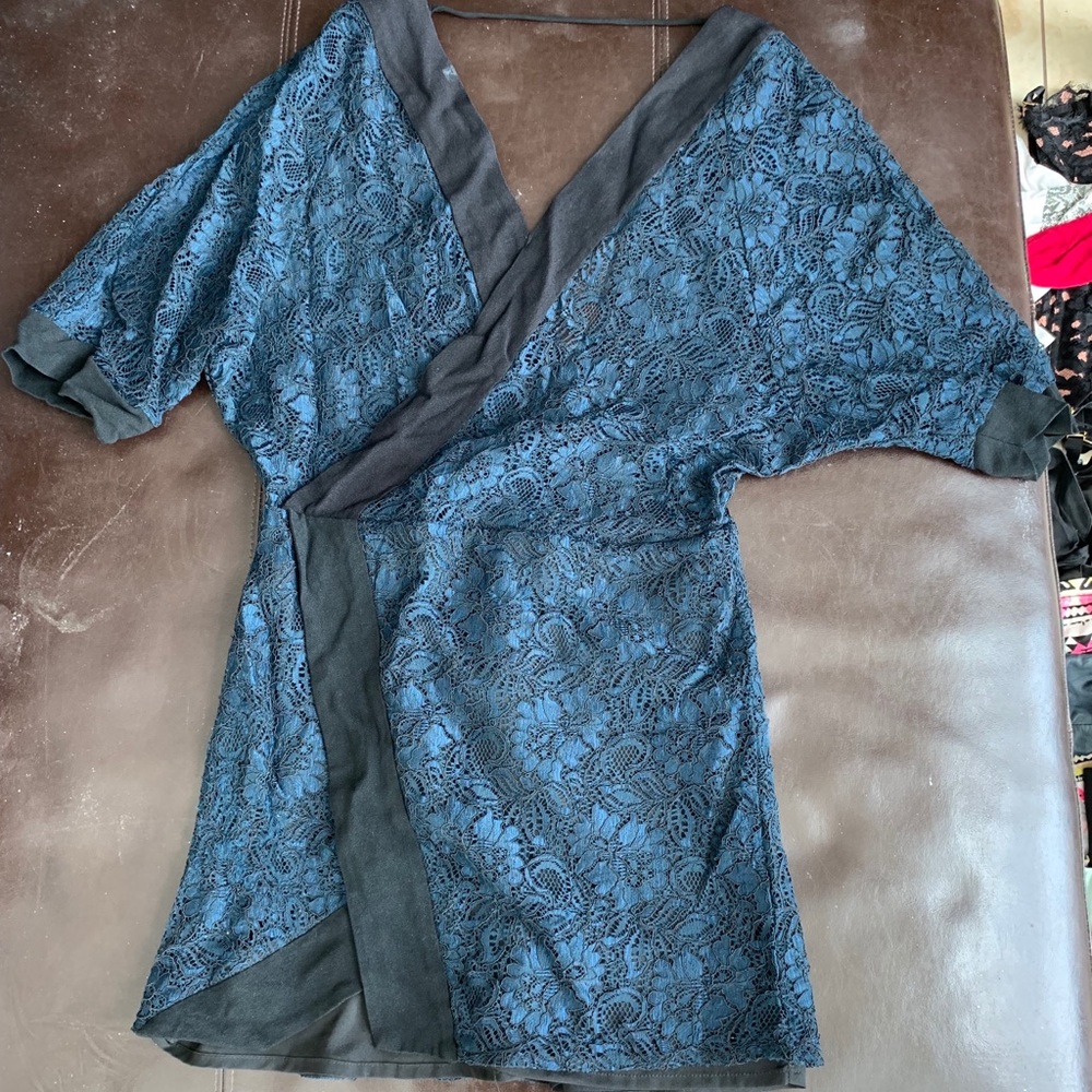 Chic party dress
